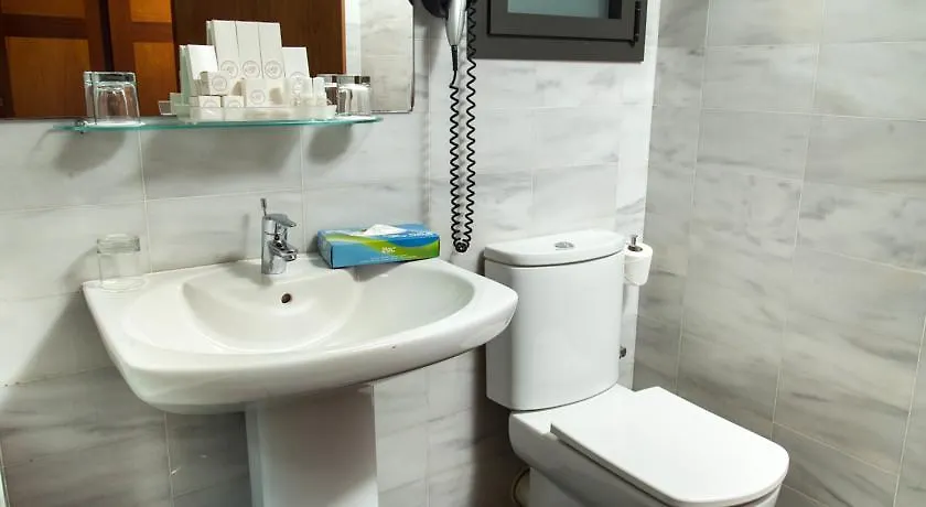 BCN Urbaness Hotels Del Comte Barcelona