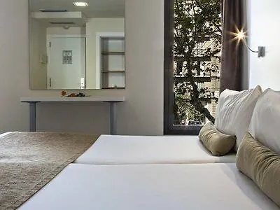 BCN Urbaness Hotels Del Comte Barcelona