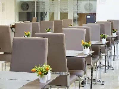 Bcn Urbaness Hotels Del Comte Barcelona