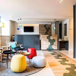 Отель Ibis Styles Centre