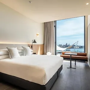 Hotel Livvo Lumm Las Palmas de Gran Canárias