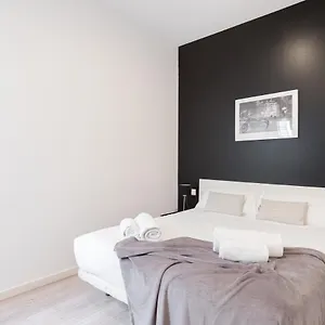  Appartement Decô Barcelona-eixample