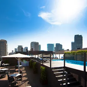 Hotel Attica 21 Mar Barcelona