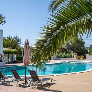 Appartement Barbarroja - Formentera Break Playa Migjorn