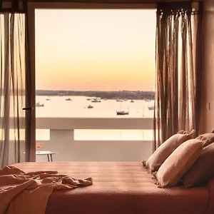 Appartement Formentera Especial La Savina (Formentera)
