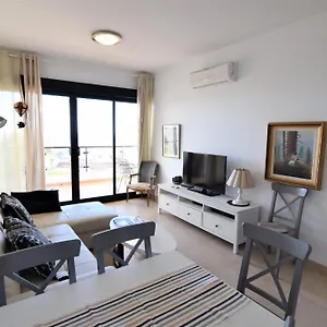 Appartement & Torres De San Juan Nerja