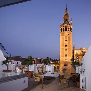 Alemanes Gradas Luxury , Seville Spain