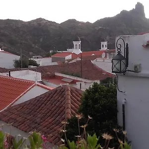 Hébergement de vacances El Fraile Tejeda (Gran Canaria)