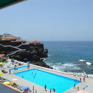 Appartement Feel The Breath Of The Ocean Puerto de Santiago (Tenerife)