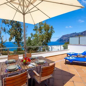 Appartement Terrazas Gigantes By Suncanarias Acantilado de los Gigantes