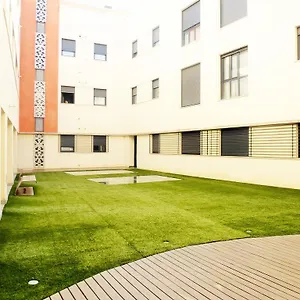 Appartement Nazareno Séville