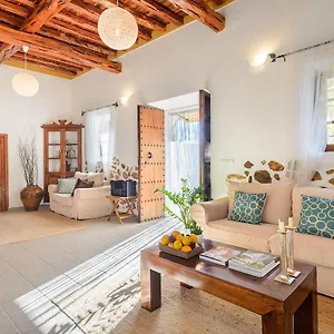 Appartement Rural Prats Santa Eulària des Riu