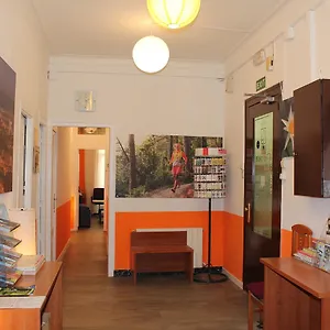 Casa de hóspedes Arosa