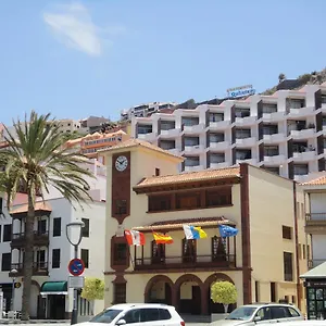 Quintero - Adults Only , San Sebastian De La Gomera Spain