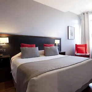 Appartement Center Barcelone