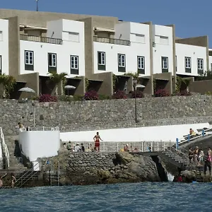 Alegro , Poris de Abona Spain