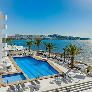 Apart-hotel Vibra Jabeque Soul-3sup Ibiza