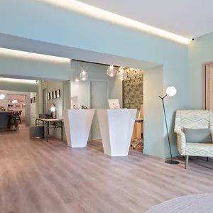 Via Augusta Hotell