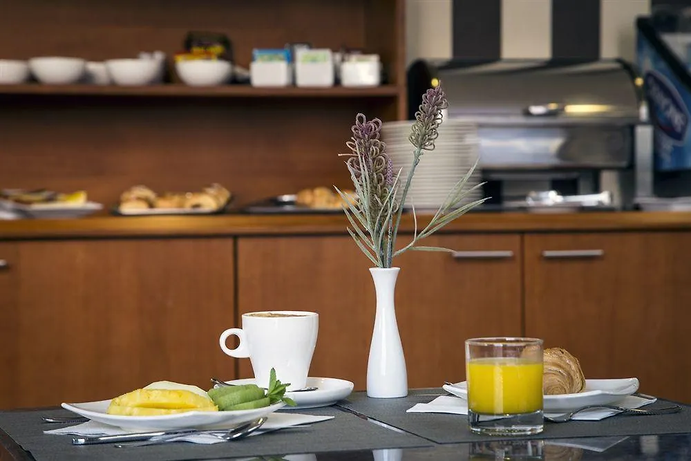 Bcn Urbaness Hotels Del Comte Barcelona