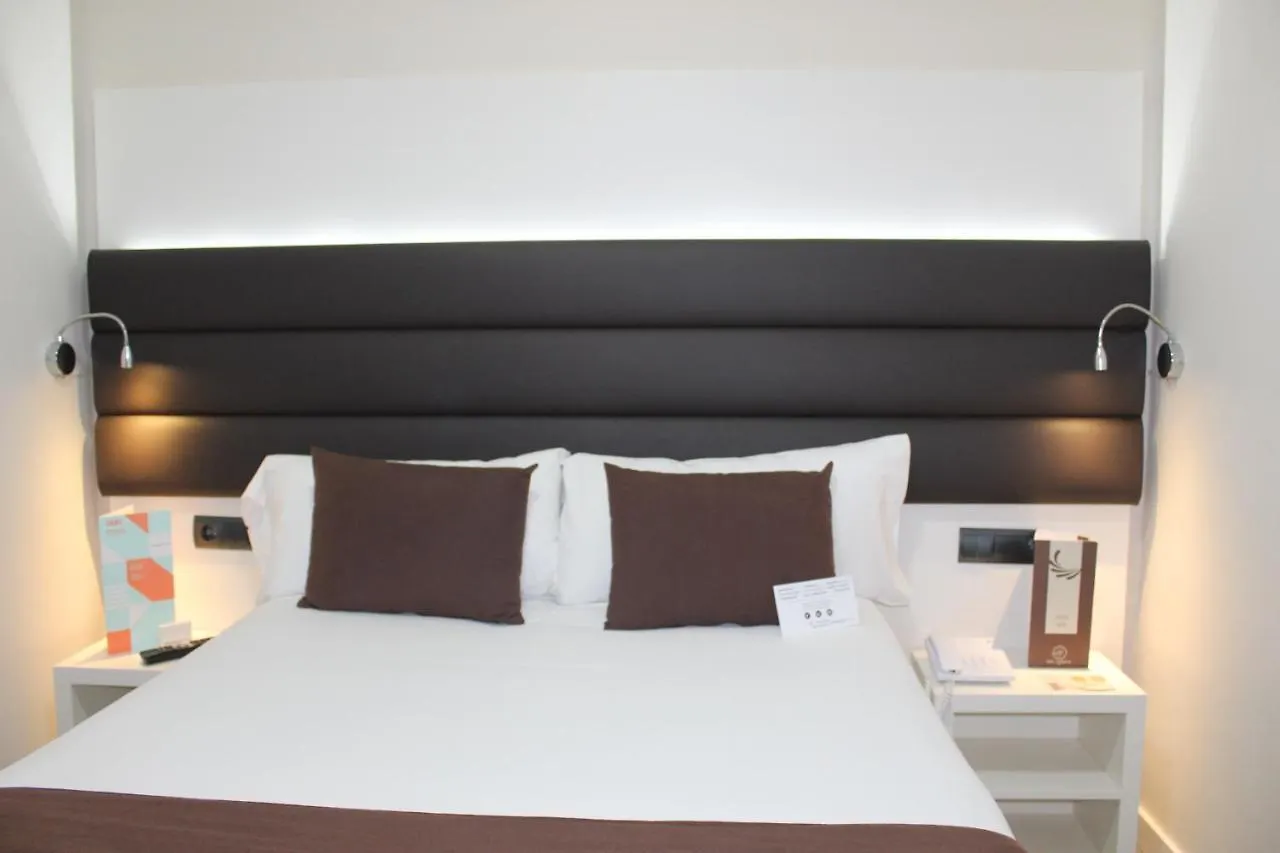 ברצלונה Bcn Urbaness Hotels Del Comte