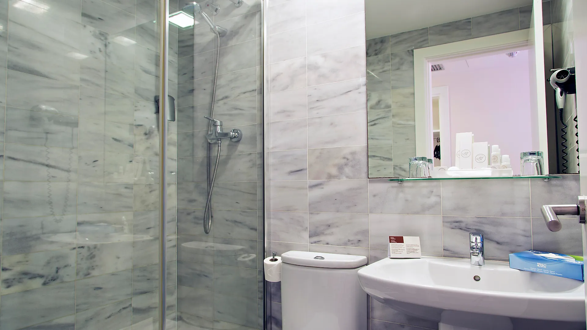 ברצלונה Bcn Urbaness Hotels Del Comte