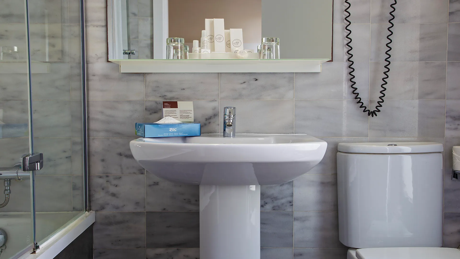 **  ברצלונה Bcn Urbaness Hotels Del Comte ספרד