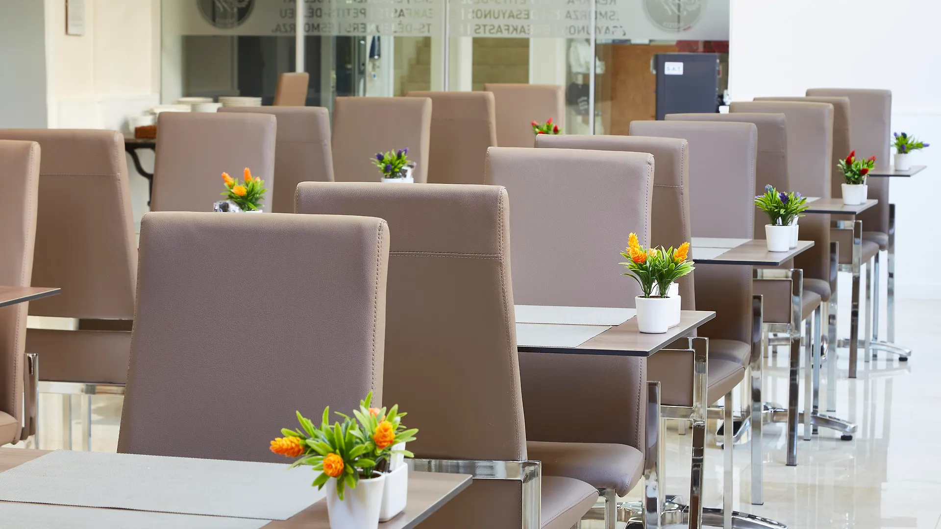 ברצלונה Bcn Urbaness Hotels Del Comte