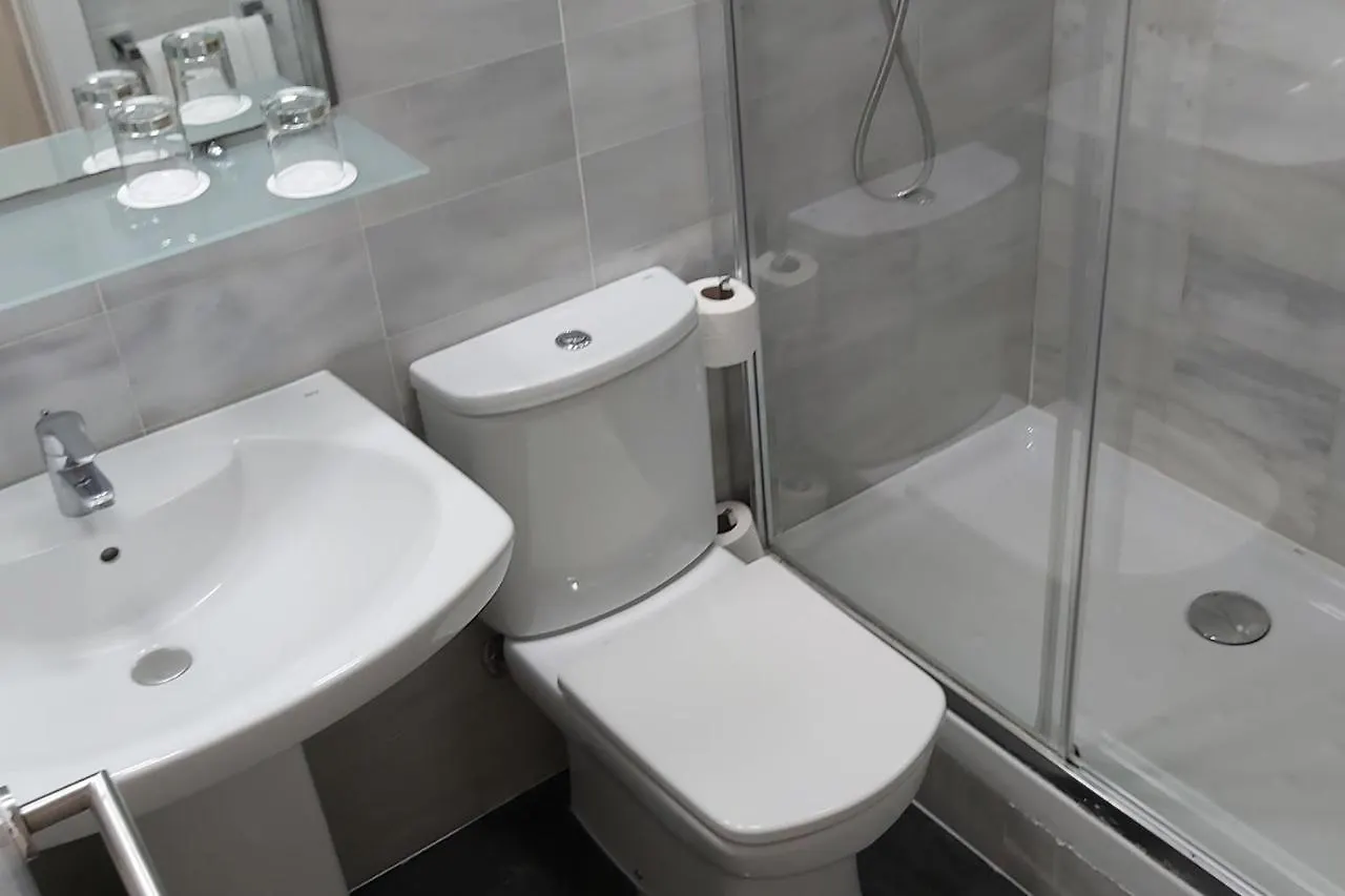 ברצלונה Bcn Urbaness Hotels Del Comte