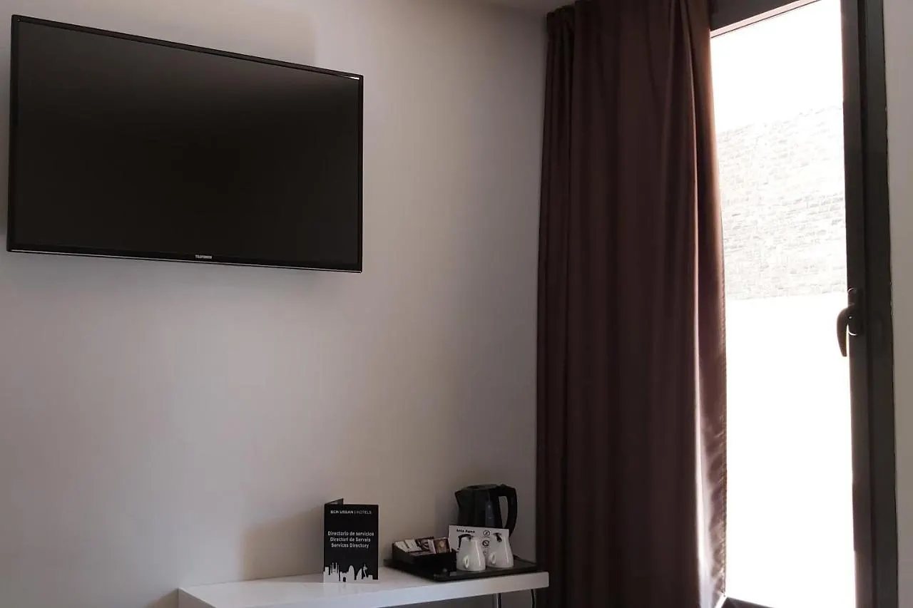 ברצלונה Bcn Urbaness Hotels Del Comte