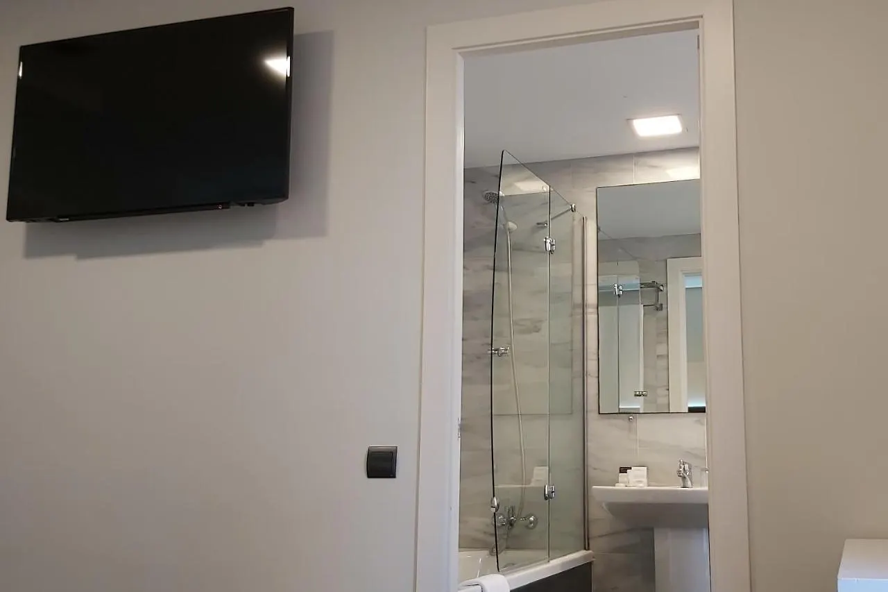 ברצלונה Bcn Urbaness Hotels Del Comte