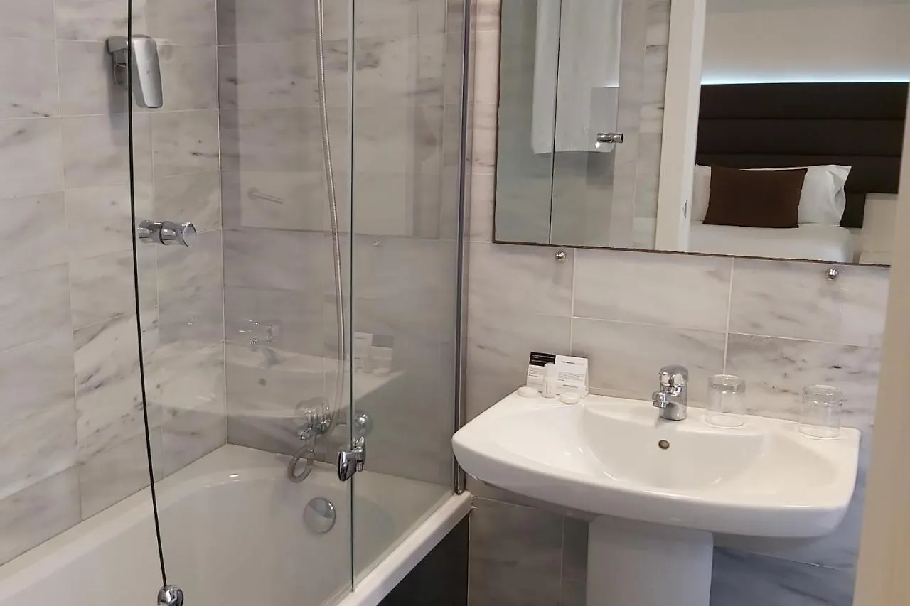 ברצלונה Bcn Urbaness Hotels Del Comte