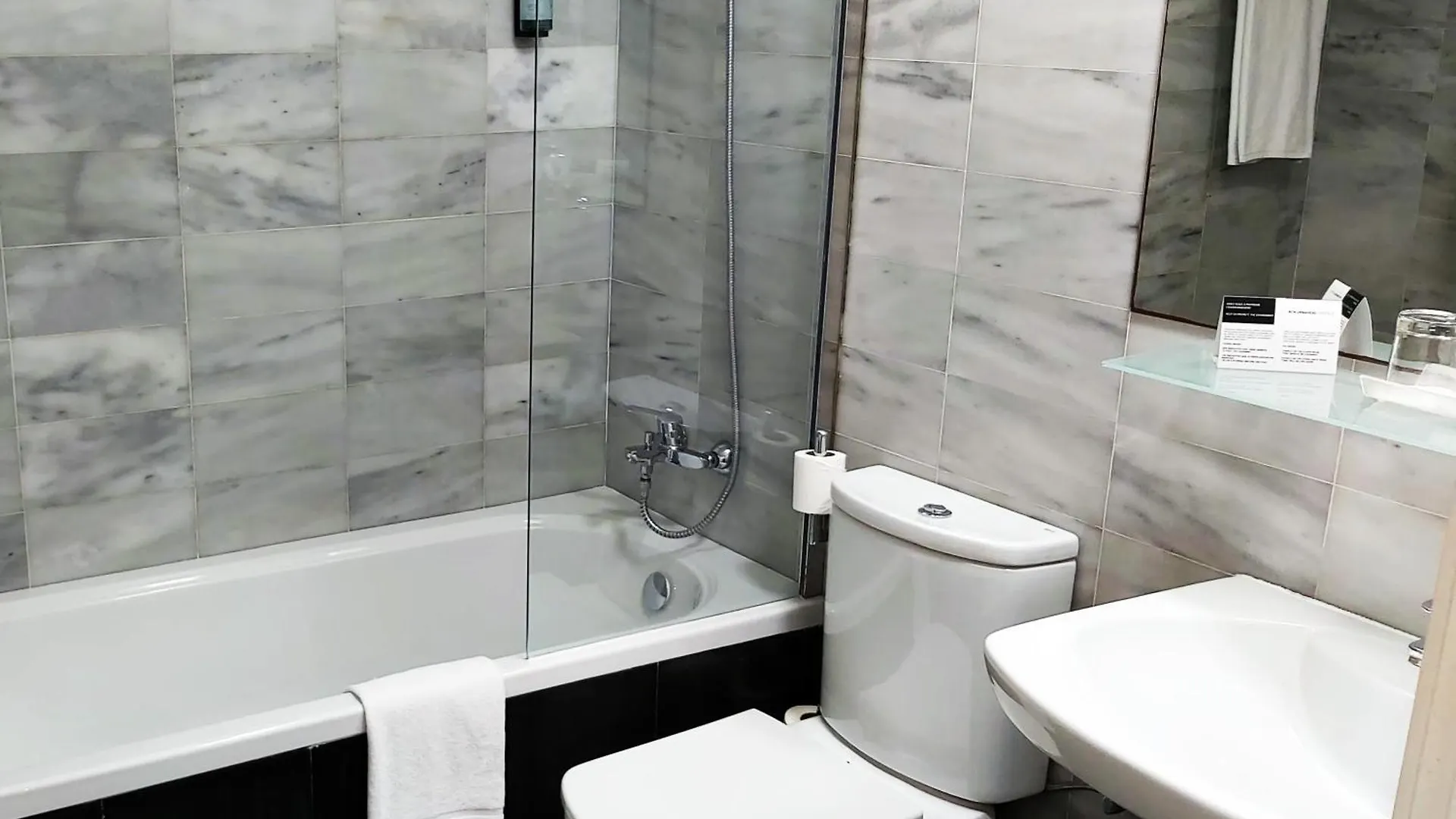 ברצלונה Bcn Urbaness Hotels Del Comte