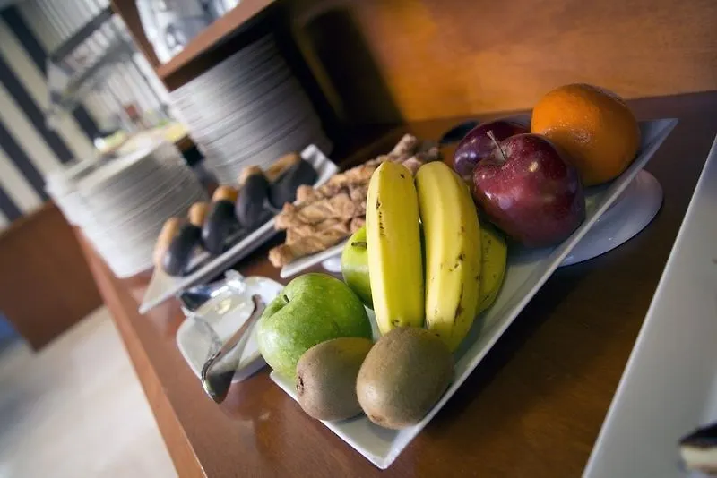 ברצלונה Bcn Urbaness Hotels Del Comte ספרד