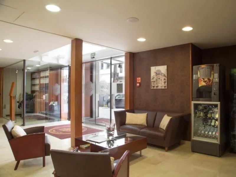 ברצלונה Bcn Urbaness Hotels Del Comte