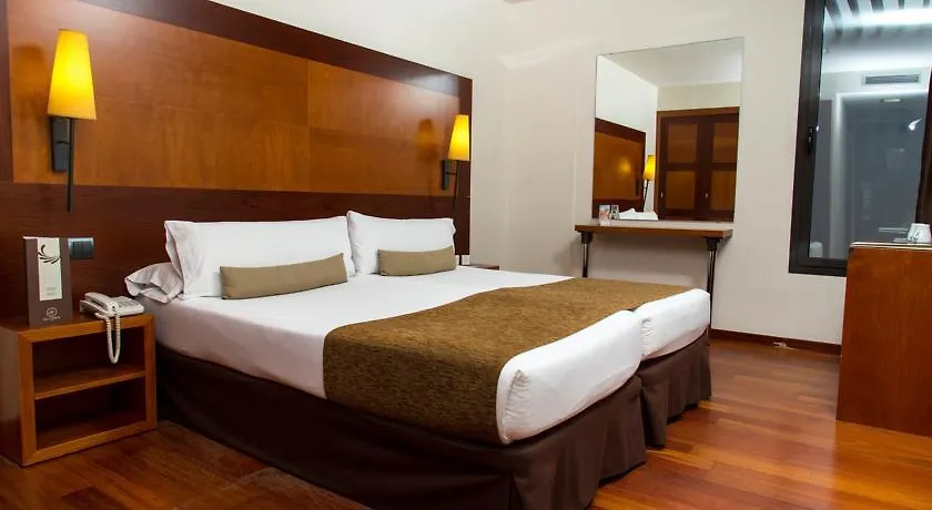 ברצלונה Bcn Urbaness Hotels Del Comte