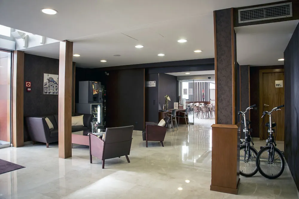 **  ברצלונה Bcn Urbaness Hotels Del Comte ספרד