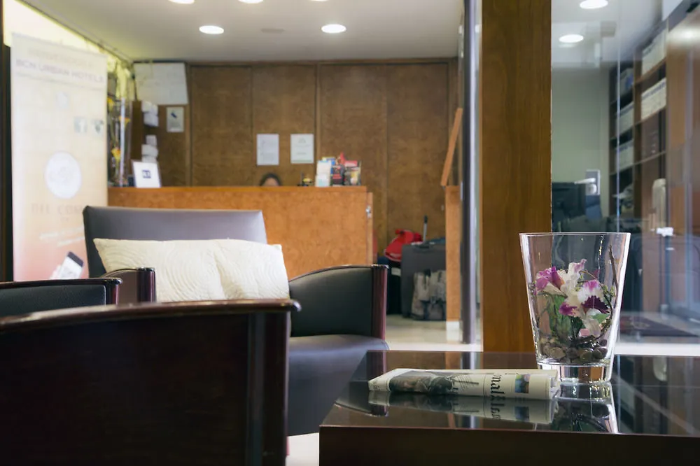 ברצלונה Bcn Urbaness Hotels Del Comte