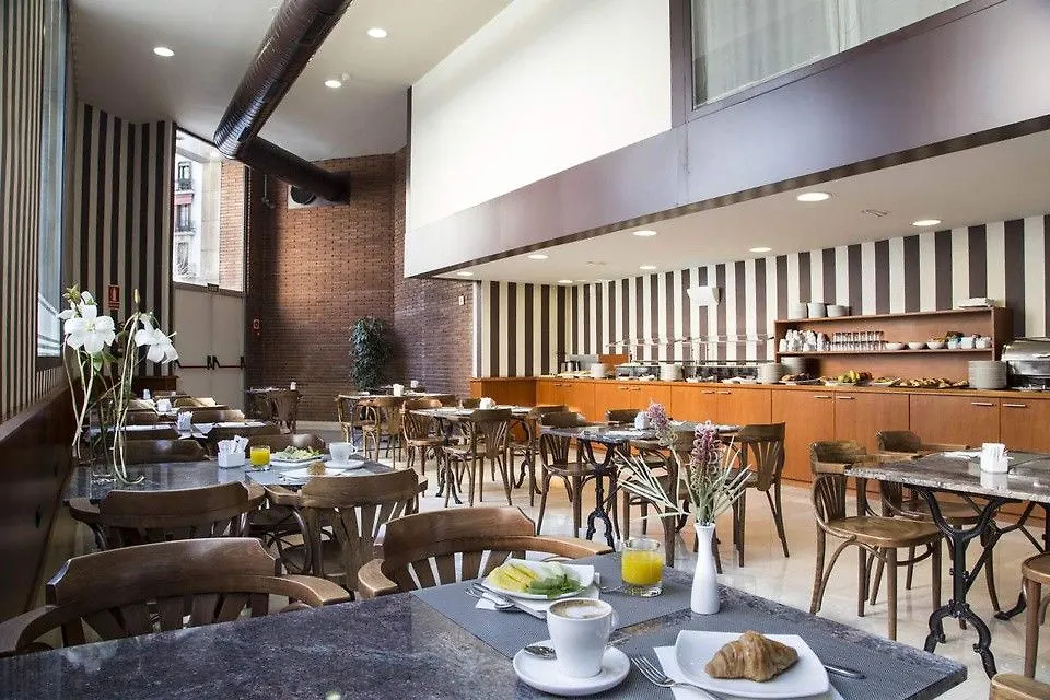 ברצלונה Bcn Urbaness Hotels Del Comte