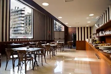 ברצלונה Bcn Urbaness Hotels Del Comte