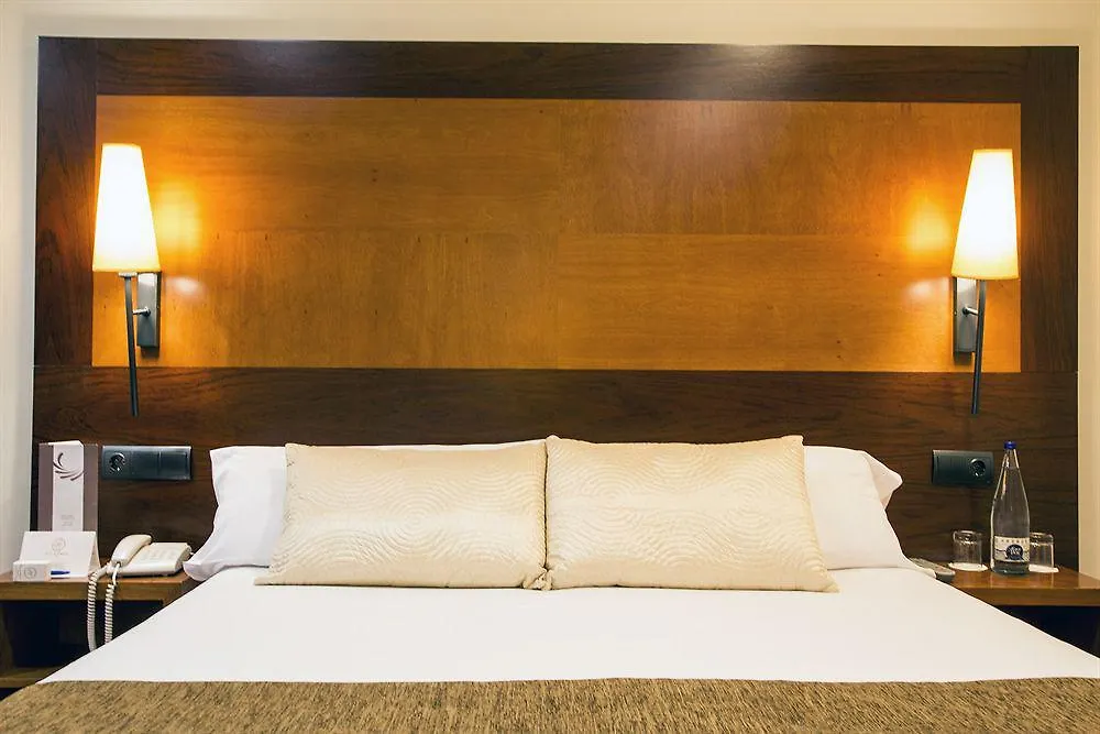 ברצלונה Bcn Urbaness Hotels Del Comte